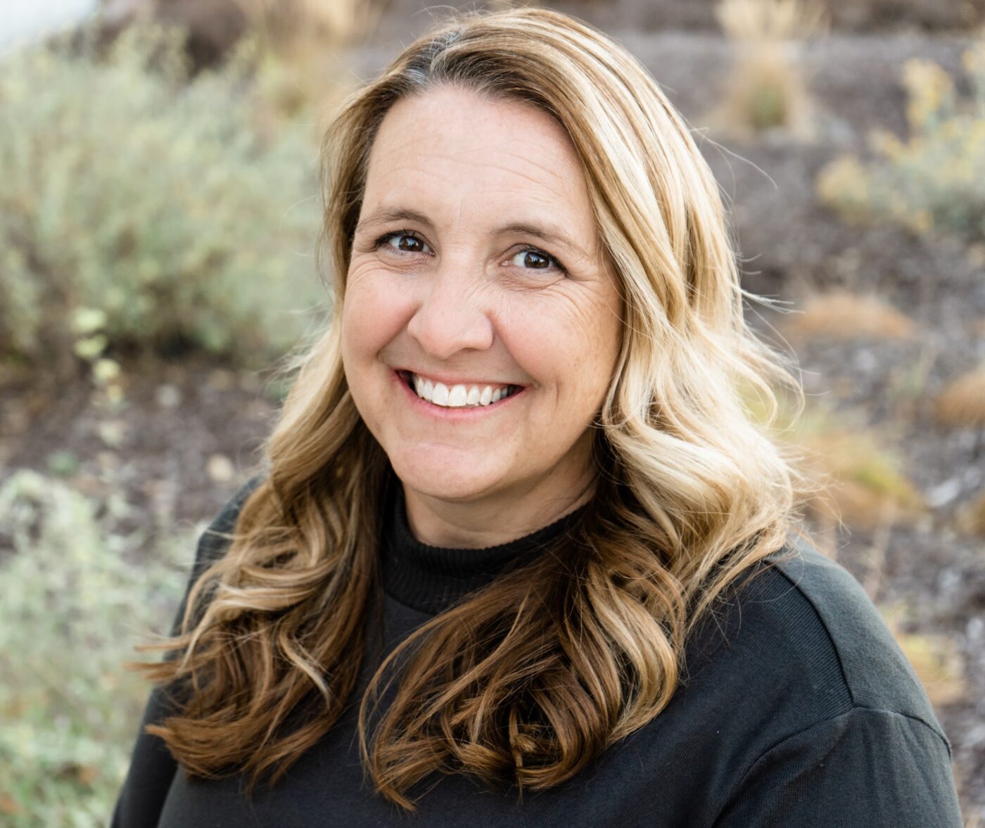 Photo of Aimee Oviatt