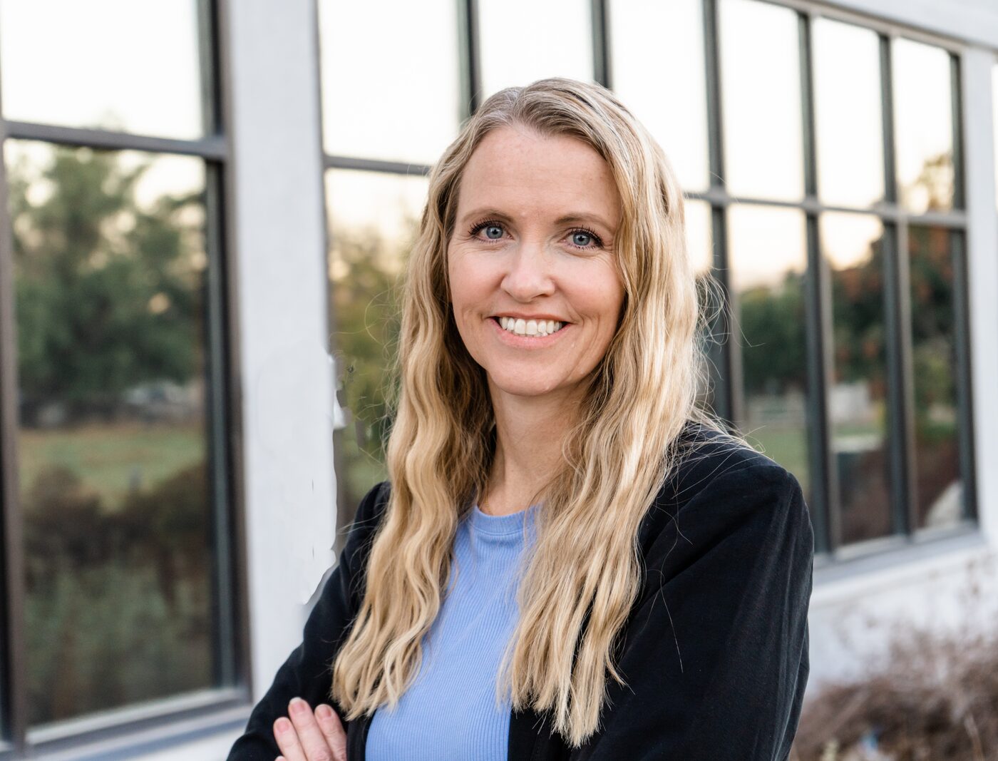 Photo of Stacy Haight